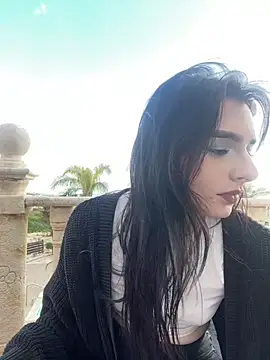 AdelinaAlia online show from April 2026 03:06:01 PM