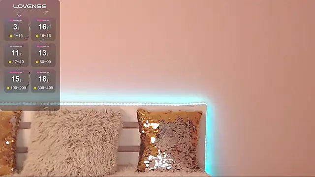 AureliaNoir  online show from December 2024 07:54:02 PM