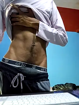 Luffyslim online show from December 2024 08:22:01 AM