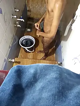 Luffyslim online show from December 2024 02:50:02 PM