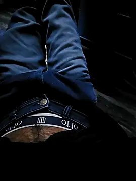 Luffyslim online show from December 2024 06:33:01 PM