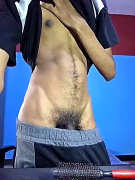 Luffyslim online show from February 2025 11:01:02 AM