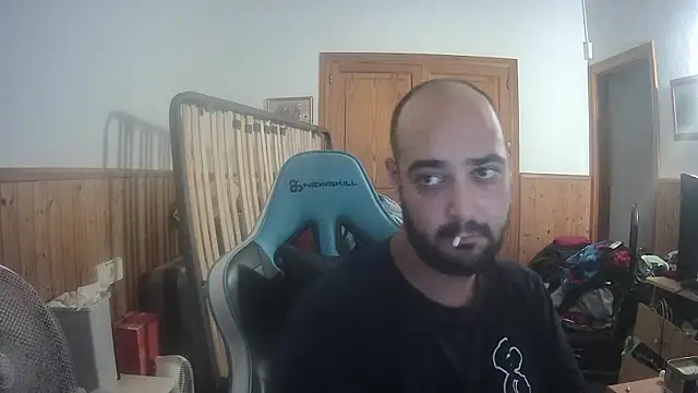 Snapshot of chicomallorca96 chatting on September 2025 03:22:01 PM chicomallorca96 online show from September 2025 03:22:01 PM