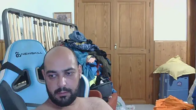 chicomallorca96 online show from July 2026 02:53:02 PM