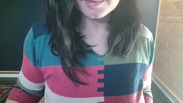 NovaBabe21 online show from January 2026 09:47:02 AM