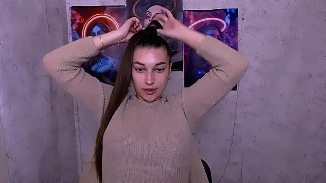 KarolinaRosse  online show from October 2025 05:05:01 AM