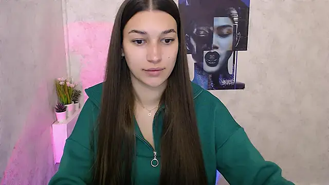 KarolinaRosse  online show from October 2025 05:43:02 AM