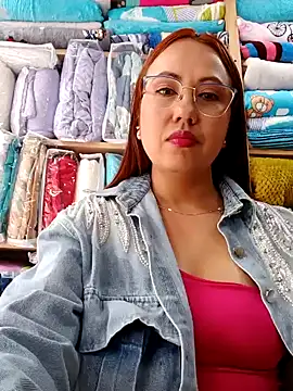 VIOLETA-25  online show from February 2025 04:52:01 PM