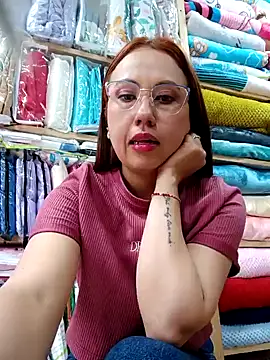 VIOLETA-25  online show from February 2025 09:50:02 PM