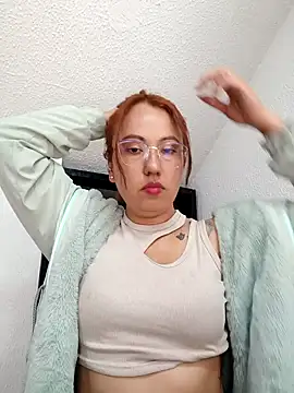 VIOLETA-25  online show from February 2025 05:07:02 PM