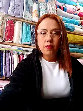 VIOLETA-25  online show from February 2025 08:42:01 PM