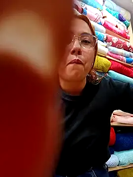 VIOLETA-25  online show from February 2025 10:25:01 PM