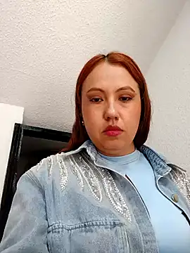 VIOLETA-25  online show from February 2025 03:50:02 PM