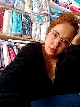 VIOLETA-25  online show from February 2025 06:59:02 PM