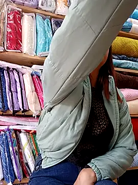 VIOLETA-25  online show from February 2025 08:05:02 PM