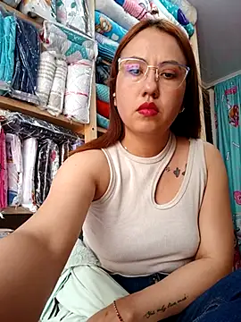 VIOLETA-25  online show from March 2025 08:46:02 PM