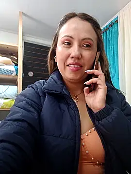 VIOLETA-25  online show from September 2025 03:23:02 PM