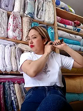 VIOLETA-25  online show from September 2025 03:34:02 PM