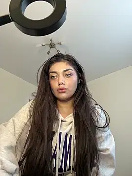 Snapshot of Sweet_Khalifa_ chatting on February 2025 02:21:01 PM Sweet Khalifa  online show from February 2025 02:21:01 PM