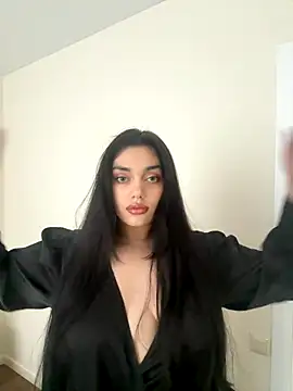 Snapshot of Sweet_Khalifa_ chatting on September 2025 02:00:01 PM Sweet Khalifa  online show from September 2025 02:00:01 PM