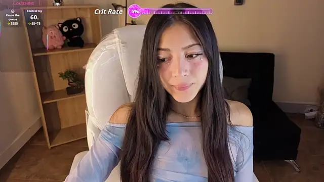 Meelanny ds online show from December 2025 04:40:01 AM