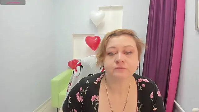 Snapshot of Dolorys chatting on February 2026 07:51:01 AM Dolorys online show from February 2026 07:51:01 AM