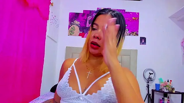 Miranda-brow online show from January 2025 09:58:01 PM