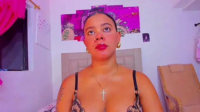 Miranda-brow online show from February 2025 01:34:01 AM