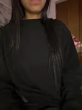 Snapshot of bonnie_18x chatting on October 2025 03:29:02 AM bonnie 18x online show from October 2025 03:29:02 AM