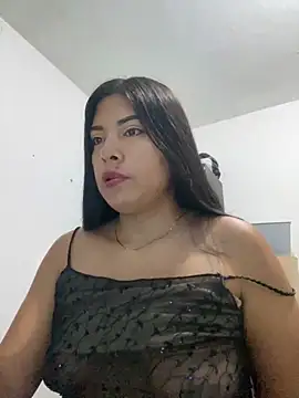 steisy325 online show from December 2024 10:45:02 AM