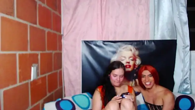 emily 69 porno online show from December 2024 02:09:01 AM