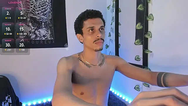 Snapshot of Aroonn_b chatting on December 2024 02:53:02 AM Aroonn b online show from December 2024 02:53:02 AM