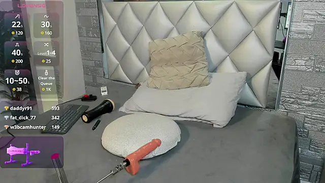 Aron Bolt online show from February 2025 04:00:02 AM