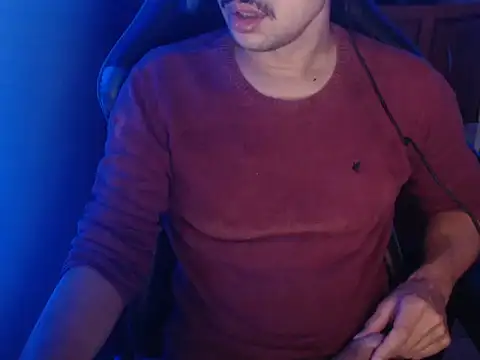 anjonoturno1 online show from April 2026 09:07:01 AM