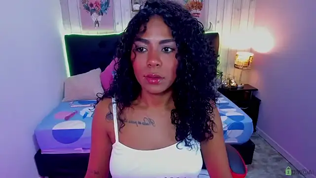 Edelaine rogers online show from September 2025 05:33:02 AM