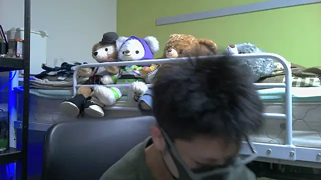 Owl1216 online show from January 2025 12:15:02 PM