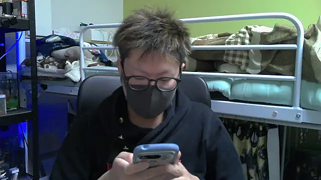 Owl1216 online show from February 2025 01:35:02 PM