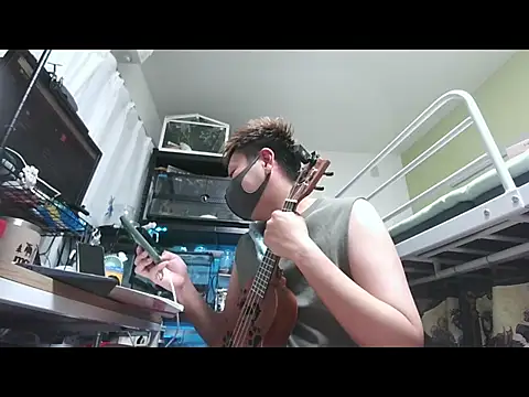 Owl1216 online show from October 2025 12:49:02 PM