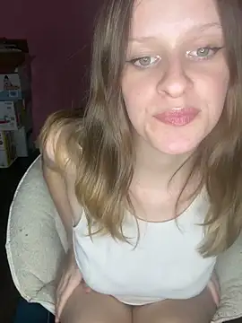 Ms Angelic online show from December 2024 07:06:02 AM