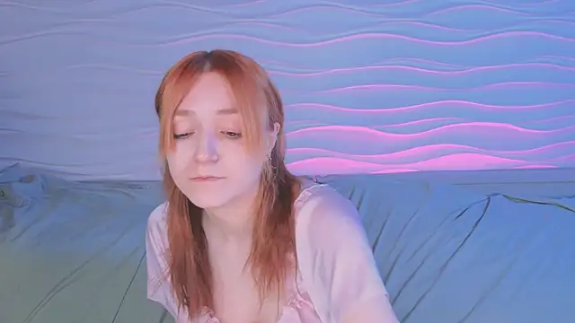 Rita flame online show from November 2025 12:59:02 PM