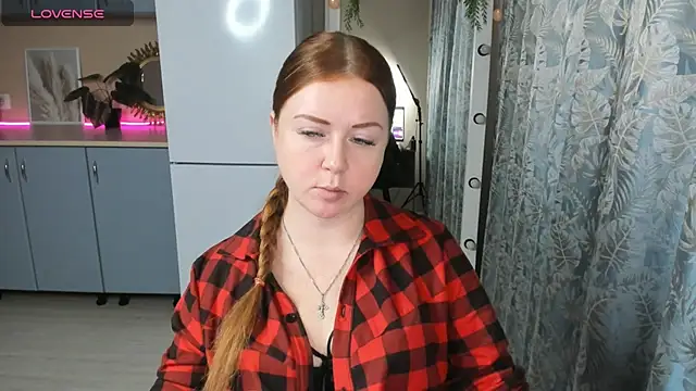 BettyBloom69 online show from January 2025 07:25:01 AM