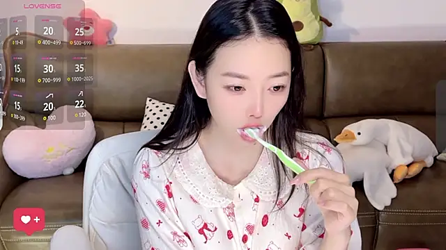 Snapshot of Yilin1999 chatting on March 2025 01:14:02 AM Yilin1999 online show from March 2025 01:14:02 AM