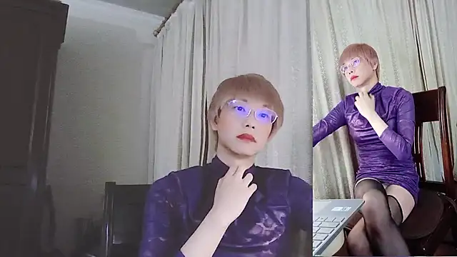 adawang1986 online show from January 2025 01:19:01 PM