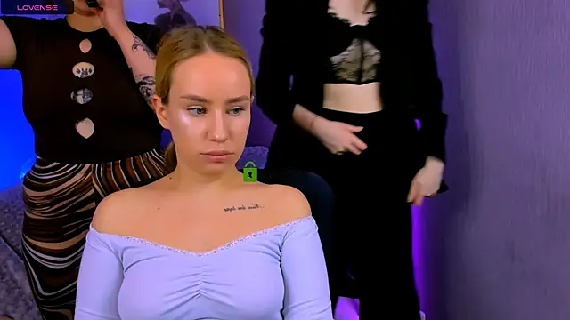 asol muah online show from November 2025 08:19:02 PM