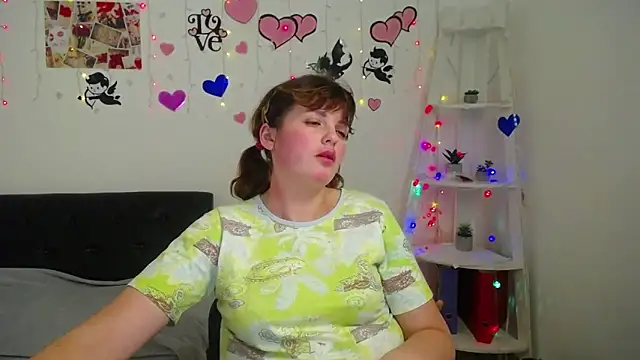 Snapshot of StaceyLex chatting on January 2025 03:53:02 PM StaceyLex online show from January 2025 03:53:02 PM