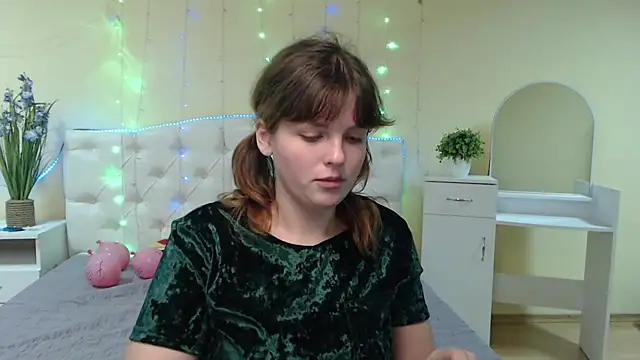 Snapshot of StaceyLex chatting on January 2025 06:43:02 AM StaceyLex online show from January 2025 06:43:02 AM