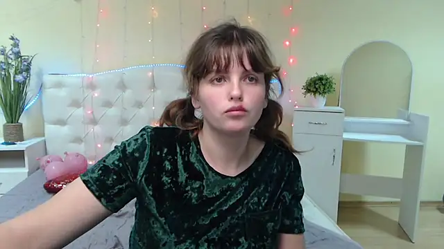 Snapshot of StaceyLex chatting on January 2025 09:57:01 AM StaceyLex online show from January 2025 09:57:01 AM