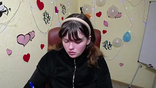Snapshot of StaceyLex chatting on February 2025 06:15:01 AM StaceyLex online show from February 2025 06:15:01 AM