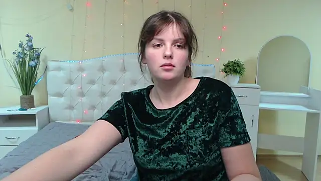 Snapshot of StaceyLex chatting on February 2025 09:38:02 AM StaceyLex online show from February 2025 09:38:02 AM