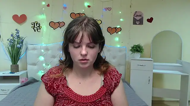 Snapshot of StaceyLex chatting on February 2025 07:50:02 AM StaceyLex online show from February 2025 07:50:02 AM